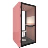 B.Quiet Acoustic Pod Single Person