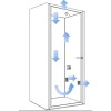 B.Quiet Acoustic Pod Single Person