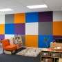 Peel 'n' Stick Acoustic Pinnable Tiles