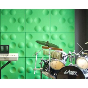 Acoustic Wall Tiles