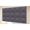 Autex Quietspace 3D Wall Tile S-5.37