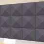 Autex Quietspace 3D Wall Tile S-5.37