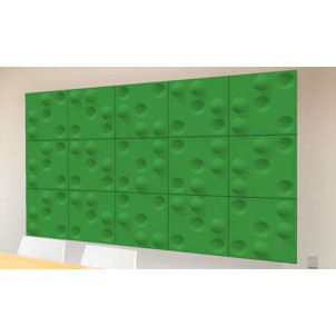 Autex Quietspace 3D Wall Tile S-5.34