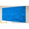 Autex Quietspace 3D Wall Tile S-5.26
