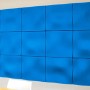 Autex Quietspace 3D Wall Tile S-5.26