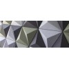 Autex Quietspace 3D Wall Tile S-5.46