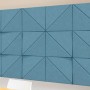 Autex Quietspace 3D Wall Tile S-5.53