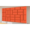 Autex Quietspace 3D Wall Tile S-5.50