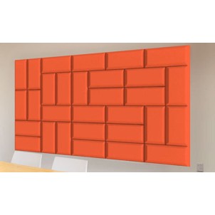 Autex Quietspace 3D Wall Tile S-5.50