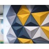 Autex Quietspace 3D Wall Tile S-5.46