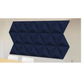 Autex Quietspace 3D Wall Tile S-5.46