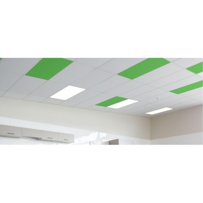 Autex Quietspace Accent Ceiling Tile