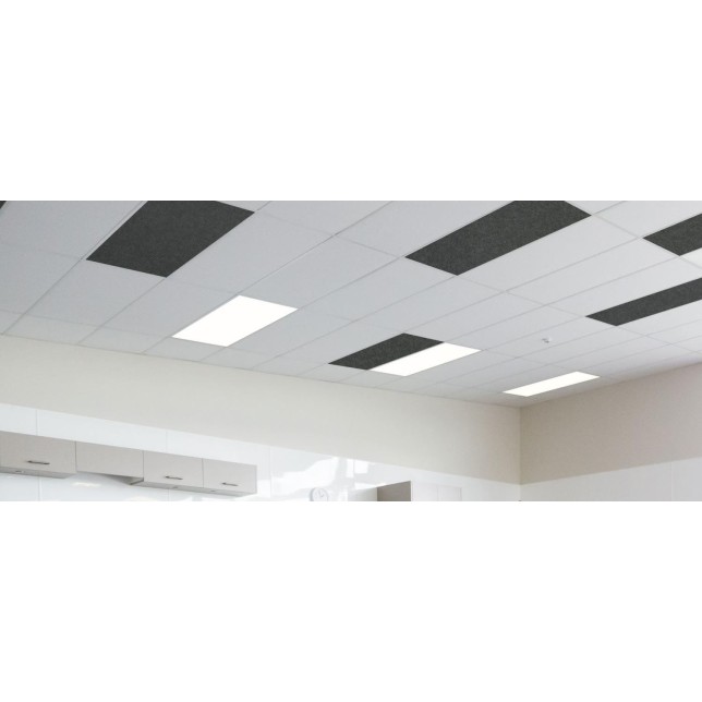 Autex Quietspace Accent Ceiling Tile