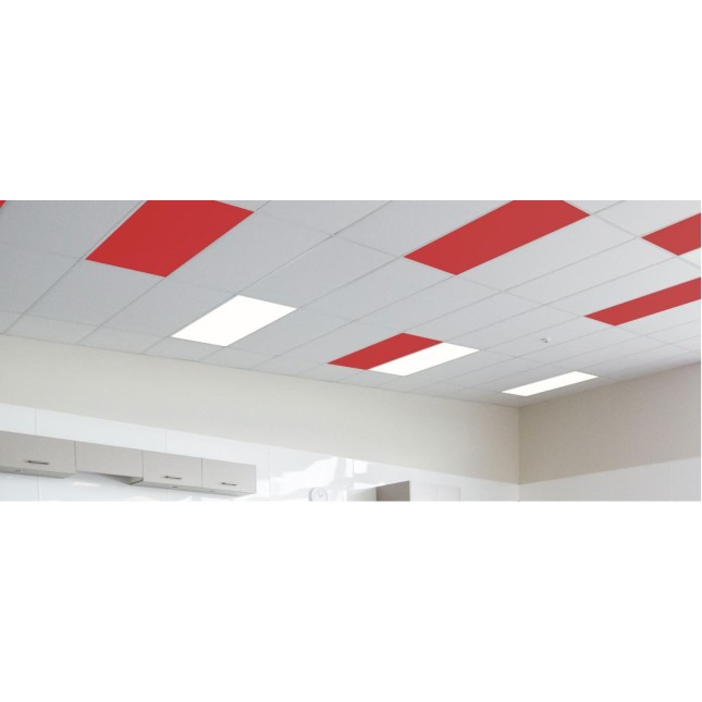 Autex Quietspace Accent Ceiling Tile