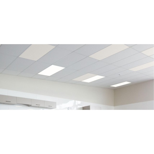 Autex Quietspace Accent Ceiling Tile