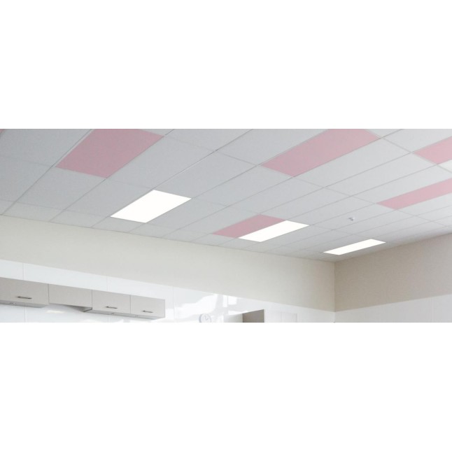 Autex Quietspace Accent Ceiling Tile