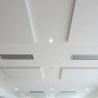Autex Quietspace Wall and Ceiling Panels with Vertiface