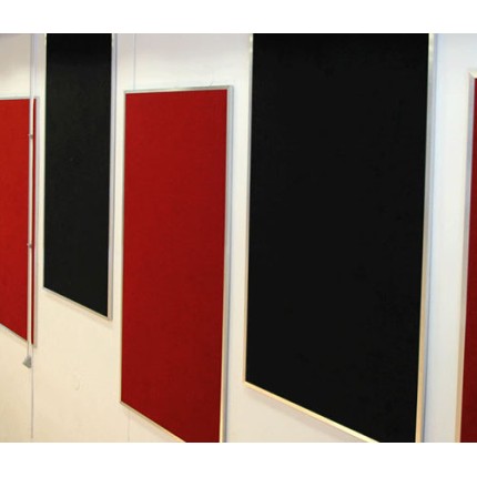 Autex Quietspace Wall and Ceiling Panels Nude