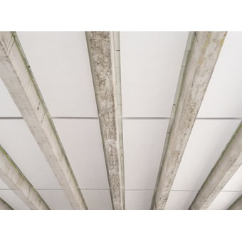 Autex Quietspace Wall and Ceiling Panels Nude