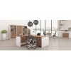 OM Premium Range Sepia/White