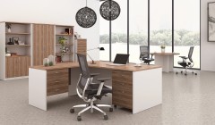 OM Premium Range Sepia/White