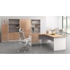 OM Premium Range Birch/White