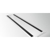 Potenza Boardroom Table 3m White