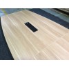 Potenza Boardroom Table 3m Birch 