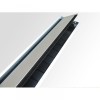 Potenza Boardroom Table 3m White