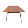 Rapid Air Boardroom Table 2.4m AVAILABLE IN CHOICE OF 45 COLOURS