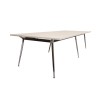 Rapid Air Boardroom Table 3.2mm AVAILABLE IN CHOICE OF 4 COLOURS