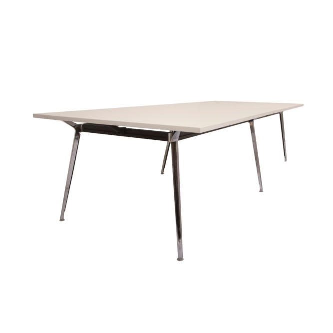 Rapid Air Boardroom Table 3.2mm AVAILABLE IN CHOICE OF 4 COLOURS
