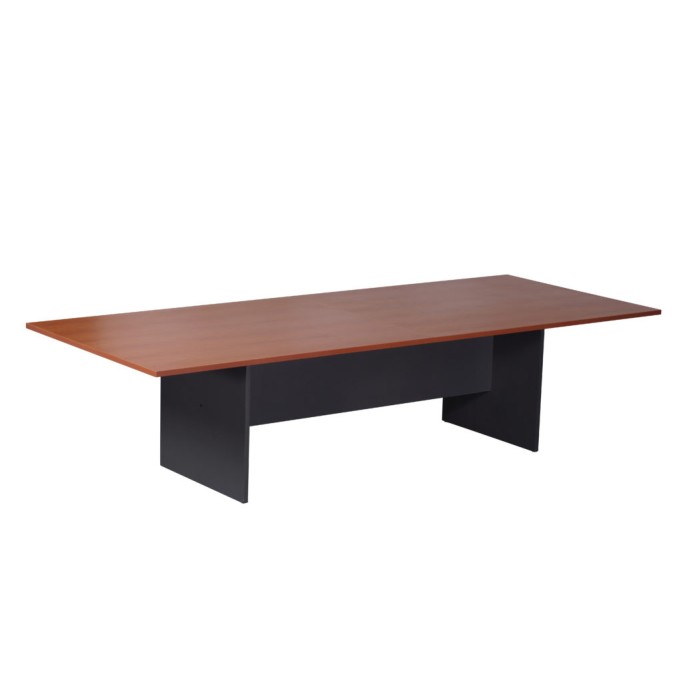Rapid Worker Boardroom Table 3.2m Choice of 4 Colours