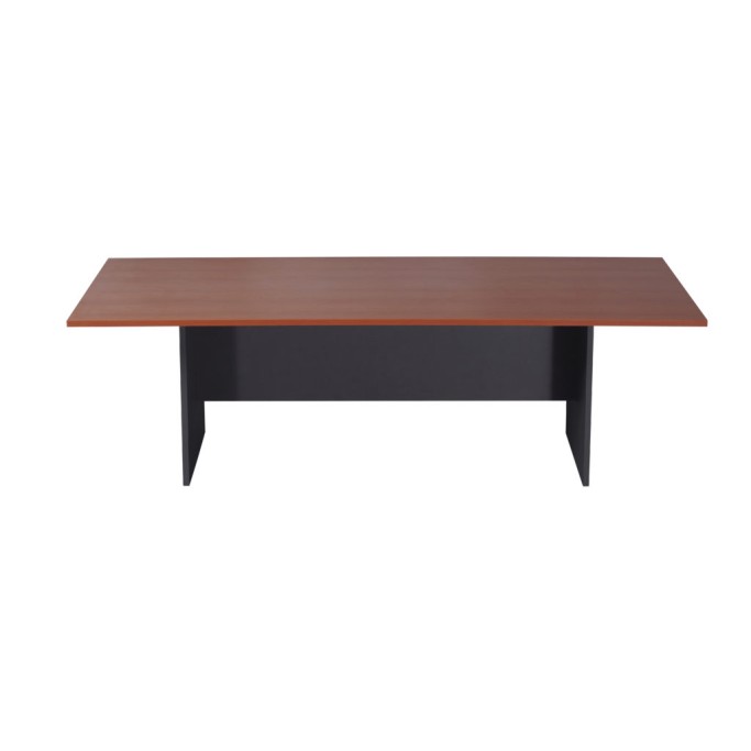 Rapid Worker Boardroom Table 3.2m Choice of 4 Colours