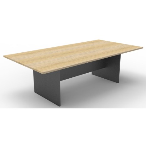 Rapid Worker Boardroom Table 3.2m Choice of 4 Colours