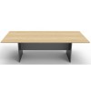 Rapid Worker Boardroom Table 3.2m Choice of 4 Colours