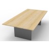 Rapid Worker Boardroom Table 3.2m Choice of 4 Colours