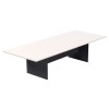 Rapid Worker Boardroom Table 3.2m Choice of 4 Colours