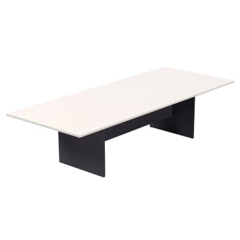 Rapid Worker Boardroom Table 3.2m Choice of 4 Colours