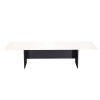Rapid Worker Boardroom Table 3.2m Choice of 4 Colours