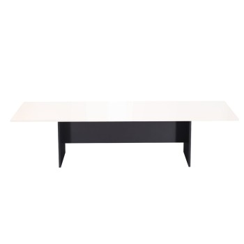Rapid Worker Boardroom Table 3.2m Choice of 4 Colours