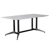 Typhoon Boardroom Table 2.4m