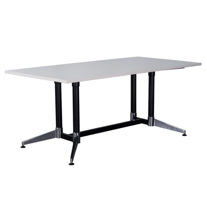 Typhoon Boardroom Table 2.4m