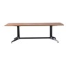 Typhoon Boardroom Table 2.4m