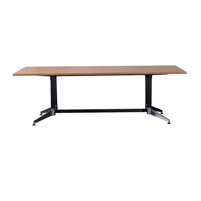 Typhoon Boardroom Table 2.4m