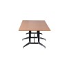 Typhoon Boardroom Table 3.2m