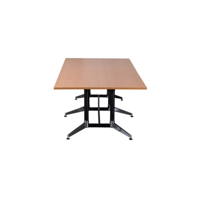 Typhoon Boardroom Table 3.2m