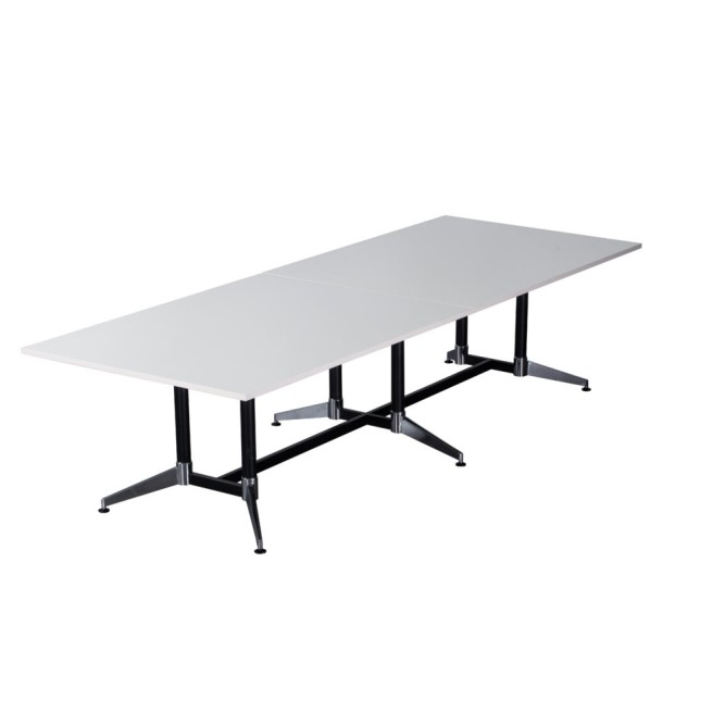 Typhoon Boardroom Table 3.2m