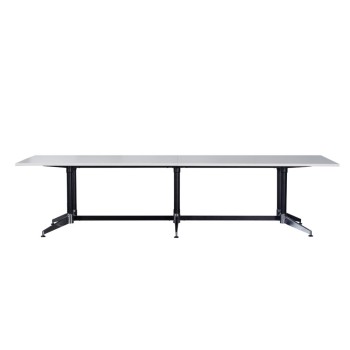 Typhoon Boardroom Table 3.2m