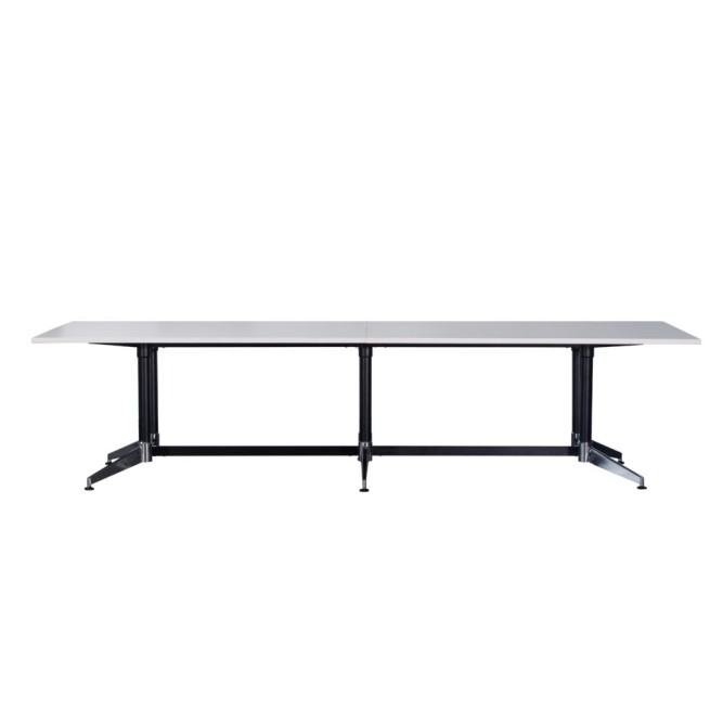 Typhoon Boardroom Table 3.2m